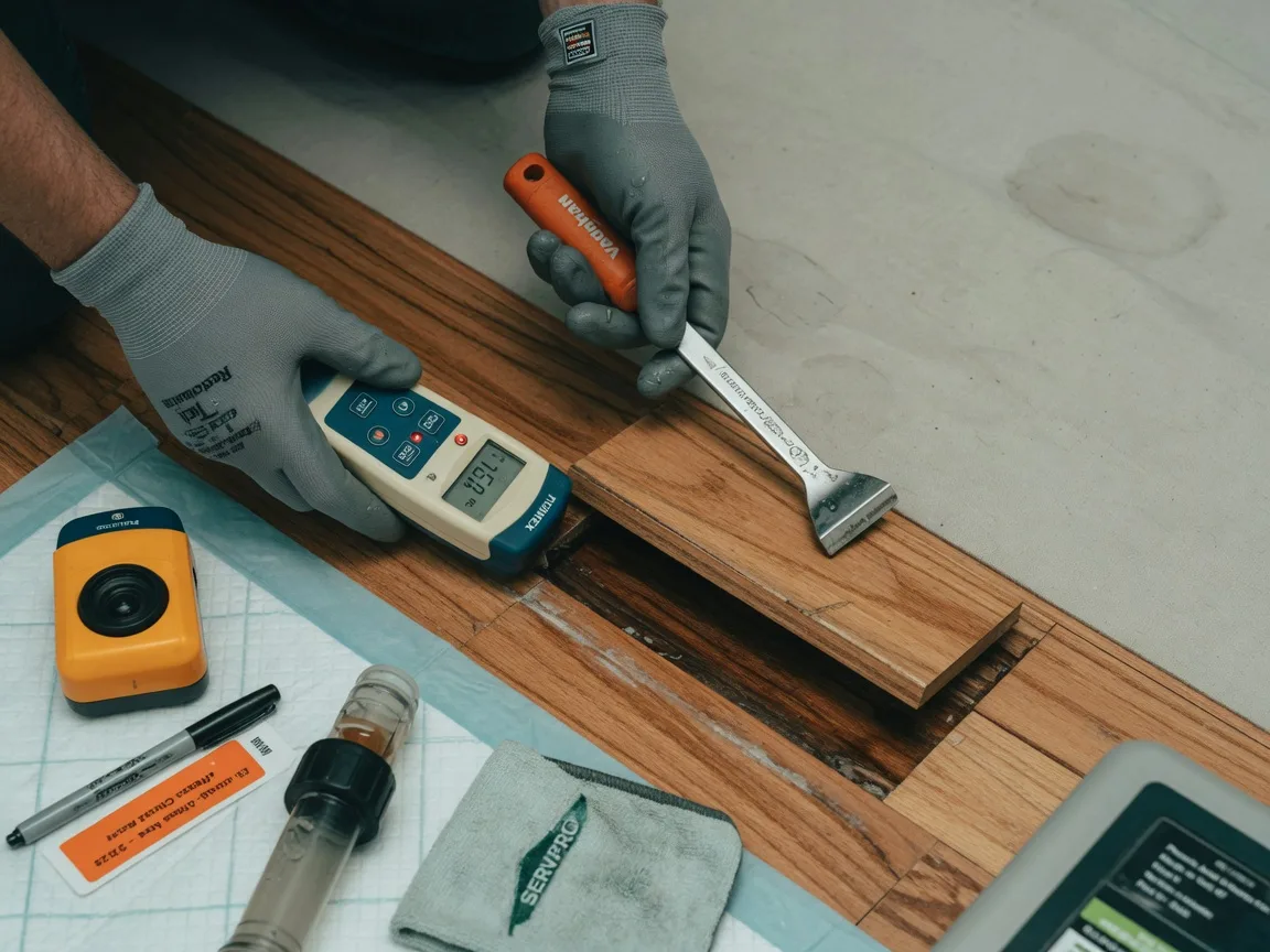 Why choose Water Damage Restoration in Kerens, TX